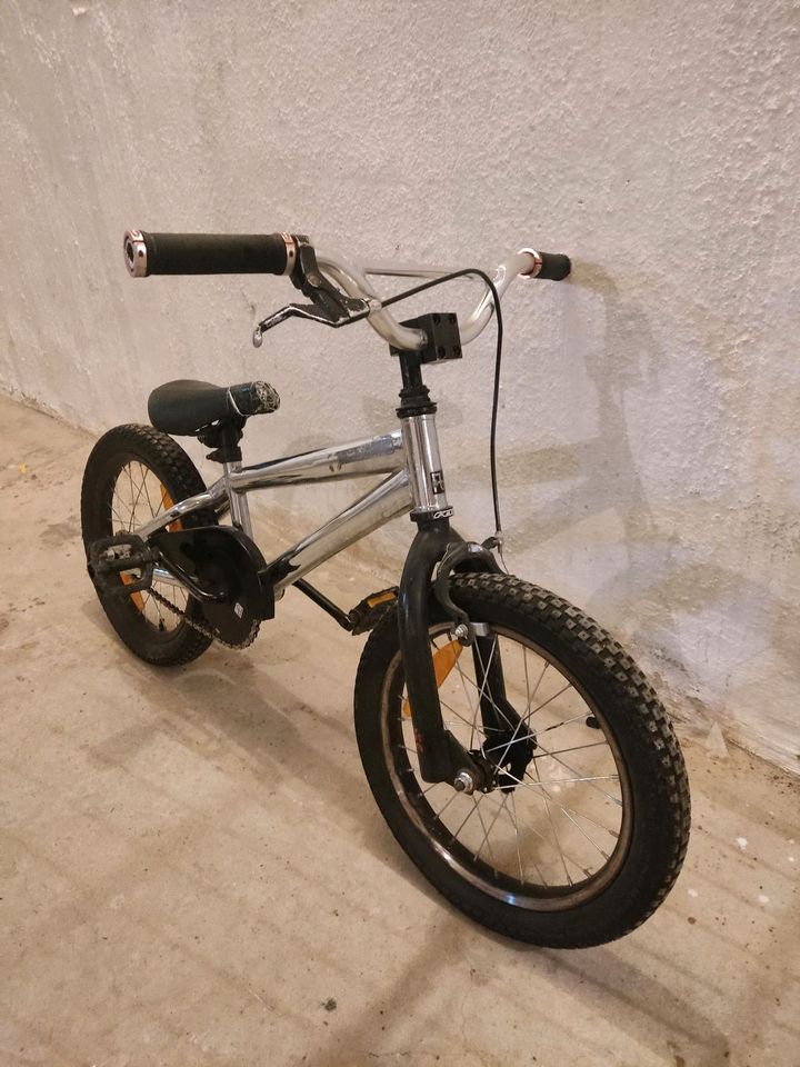 <• Felt Bike Base 16 Zoll BMX Kinderfahrrad Fahrrad •> in Berlin