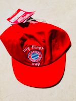 Fc Bayern my first cap rot Kinder NEU Bayern - Ottenhofen Vorschau