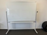 Whiteboard Magnetoplan 1240690 Stativdrehtafel 180x120 Büro Baden-Württemberg - Sindelfingen Vorschau