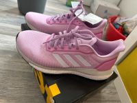 Adidas Solar Drive 19w Laufschuhe Gr. 9 Brandenburg - Forst (Lausitz) Vorschau