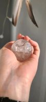 Bergkristall Kugel Sphäre Kristallkugel Berlin - Lichterfelde Vorschau