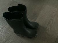 Reiterstiefel / Gummistiefel schwarz. 29/30 Kreis Ostholstein - Ratekau Vorschau