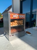 Hot Dog Maschine zu vermieten Dresden - Neustadt Vorschau