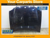 Mercedes W203 CL Sportcoupe Motorhaube Haube 359 Tansanitblau Bayern - Neutraubling Vorschau