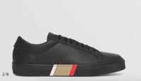 Burberry Sneaker 40 NEU mit OVP Nordrhein-Westfalen - Kaarst Vorschau