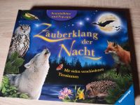 Zauberklang der Nacht Baden-Württemberg - Tuttlingen Vorschau