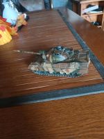 Solido Kpz Leopard Panzer Parchim - Landkreis - Lübz Vorschau