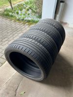 Bridgestone Turanza T005 225/40/R19 93W XL mit Felgenschutz Nordrhein-Westfalen - Meinerzhagen Vorschau