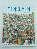 Peter Spier: Menschen, Buch, Diversität, Ethnie, Toleranz, Welt Nordrhein-Westfalen - Rüthen Vorschau