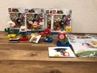 Lego 71386 super Mario Serie 2 Figuren 30385 mushroom surprise Bayern - Langquaid Vorschau