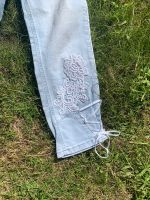 ⭐️tolle 3/4 Stretch Jeans Tredy 42/44 mit Band⭐️ Hannover - Bothfeld-Vahrenheide Vorschau