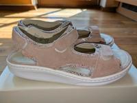 Sandalen Medicus Neu Saarland - Friedrichsthal Vorschau