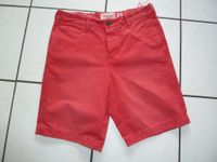 Abercrombie & Fitch Herren Rot Shorts Hose Short Gr. 32 46 48 Nordrhein-Westfalen - Gevelsberg Vorschau