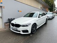 BMW  530i M Paket Navi Leder Keyles und noch mehr Bayern - Ergolding Vorschau