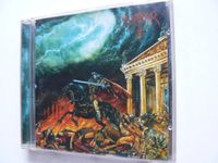 AVATAR - ...Memoriam Draconis CD 1996  Symphonic BLACK METAL Berlin - Marzahn Vorschau