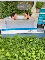 Whirlpool Lay- Z- Spa Hessen - Nidda Vorschau