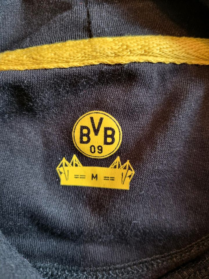 Hoodie BVB in Sonneborn