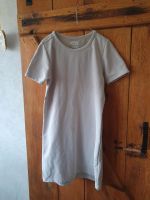 T-Shirt Kleid Oversize Longshirt Baden-Württemberg - Großrinderfeld Vorschau