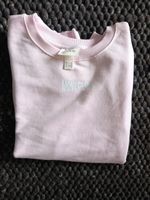 Sweatshirt H&M rosa Baumwolle XL neu Nordrhein-Westfalen - Mettmann Vorschau