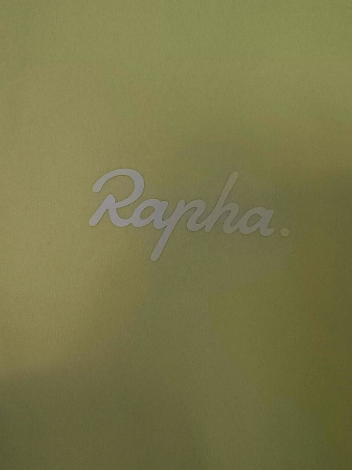 Rapha Long Sleeve Core Jersey Medium M in Hockenheim