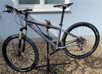 Mountainbike Bulls Copperhead 3, RH 42 zu verkaufen Nordrhein-Westfalen - Wesel Vorschau