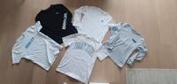 5x Marken Tshirts Paket U.S. Polo Napapijri Bench Tommy S M Bayern - Poing Vorschau
