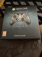 XBox one HALO 5 Controller Sachsen-Anhalt - Naumburg (Saale) Vorschau