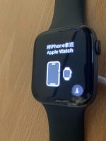 Apple Watch 5 44 mm Grey Alu Rheinland-Pfalz - Katzweiler Vorschau