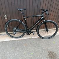 Centurion Overdrive Carbon Z3000 EQ Gr. L(56cm) Baden-Württemberg - Bad Liebenzell Vorschau