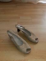 "Ara Elegance"Schuhe/kl.Absatz/echtes Leder/Gr.7/wie NEU/3×getrag Düsseldorf - Eller Vorschau