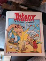 Asterix Sammelalbum von 1987 Niedersachsen - Langenhagen Vorschau