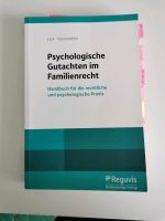 Psychologische Gutachten im Familienrecht - Lack & Hammesfahr Nordrhein-Westfalen - Kleve Vorschau