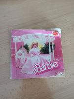 Barbie Katalog in italienischer Sprache von Mattel 1988 Saarland - Püttlingen Vorschau