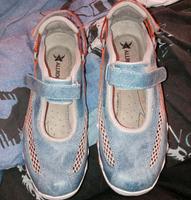Schuhe von Allrounder Aachen - Aachen-Mitte Vorschau