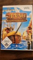 Nintendo Wii: Anno Nordrhein-Westfalen - Velbert Vorschau