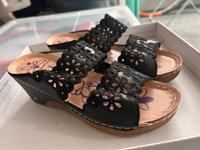 Sandalen Neu 38 Brandenburg - Oberkrämer Vorschau