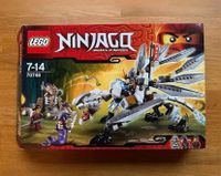 Lego Ninjago Frankfurt am Main - Eschersheim Vorschau