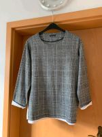 Neuwertig:Kapalua Tunika/Größe XXL48-50/Bluse/Shirt/Langarm Berlin - Hellersdorf Vorschau