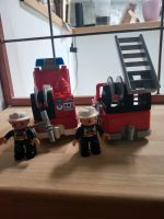 Feuerwehr  autos lego duplo Rheinland-Pfalz - Limburgerhof Vorschau