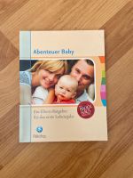 Buch „Abenteuer Baby“ Eltern Ratgeber 1. Lebensjahr Hamburg-Nord - Hamburg Dulsberg Vorschau