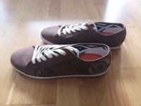 Bugatti Sneaker Schuhe braun Gr. 42 Herren Baden-Württemberg - Lichtenstein Vorschau