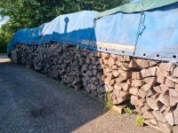 Brennholz Buche Holz Rheinland-Pfalz - Olmscheid Vorschau