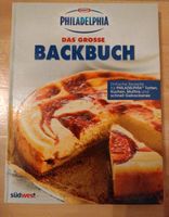 Philadelphia - das große Backbuch, u.a. Rezepte ohne Backen Dresden - Pieschen Vorschau