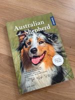 Buch Australian Shepherd von Kosmos Wandsbek - Hamburg Farmsen-Berne Vorschau