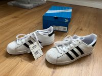 Adidas Superstar 38 2 3 Neu & OVP Baden-Württemberg - Waghäusel Vorschau