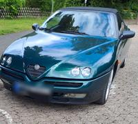 Alfa Romeo Spider 2.0 T.Spark - Bielefeld - Sennestadt Vorschau
