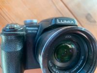 Panasonic Lumix DMZ-FZ28 schwarz inkl. Zubehör und Kamerahandbuch Leipzig - Mockau-Süd Vorschau