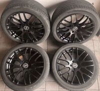 Audi/Mercedes/Vw/Seat/Skoda 19Zoll 5x112 mit ABE Bayern - Pleinfeld Vorschau