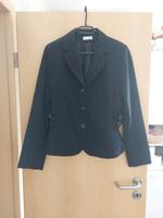 Damen Blazer Schwarz Gr. 40 Sachsen - Coswig Vorschau
