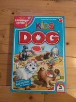 Kartenspiel "Kids Dog" Sachsen - Crimmitschau Vorschau